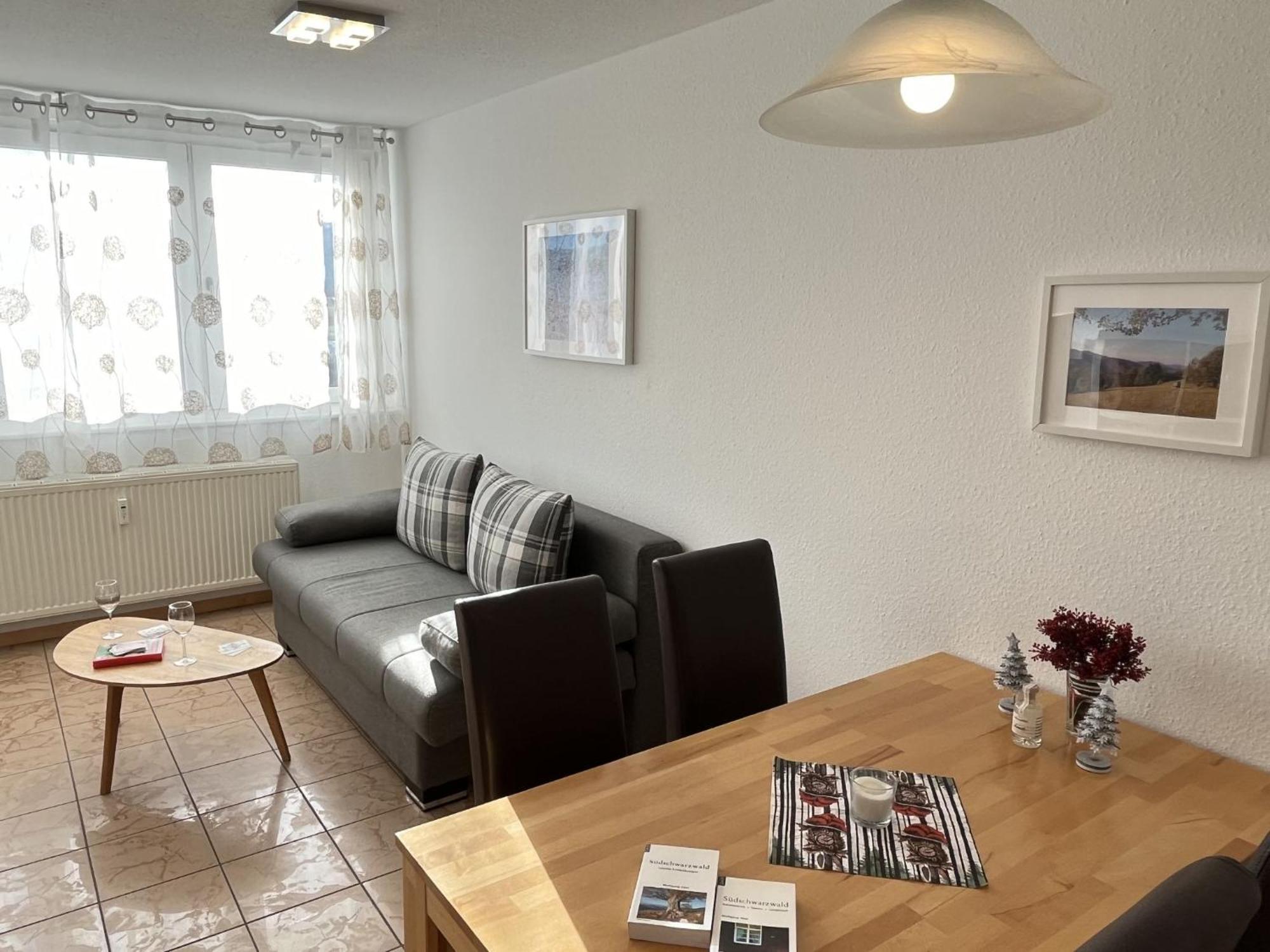 Apartment Schwarzwaldblick-1 Bernau im Schwarzwald Zewnętrze zdjęcie