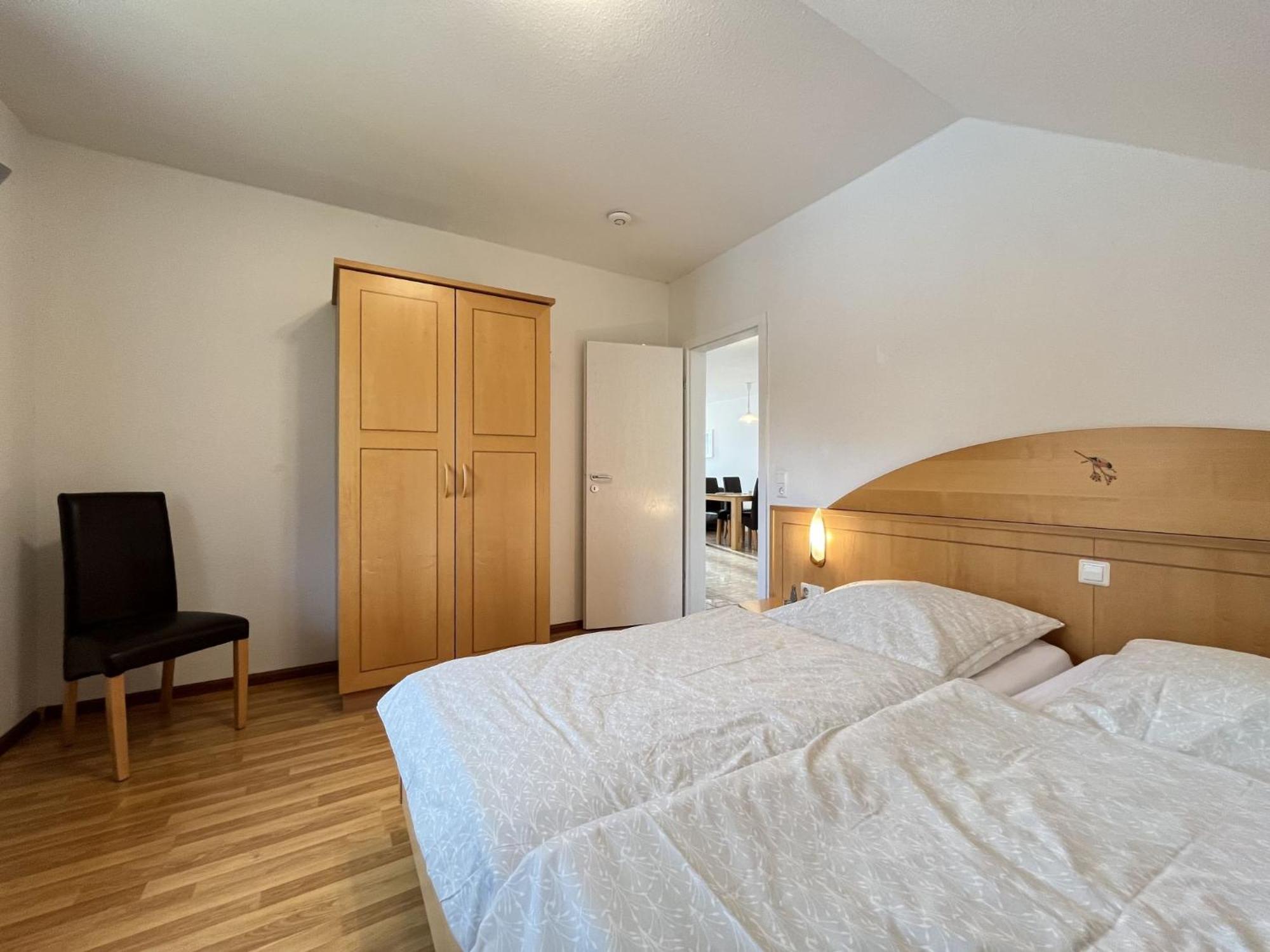 Apartment Schwarzwaldblick-1 Bernau im Schwarzwald Zewnętrze zdjęcie