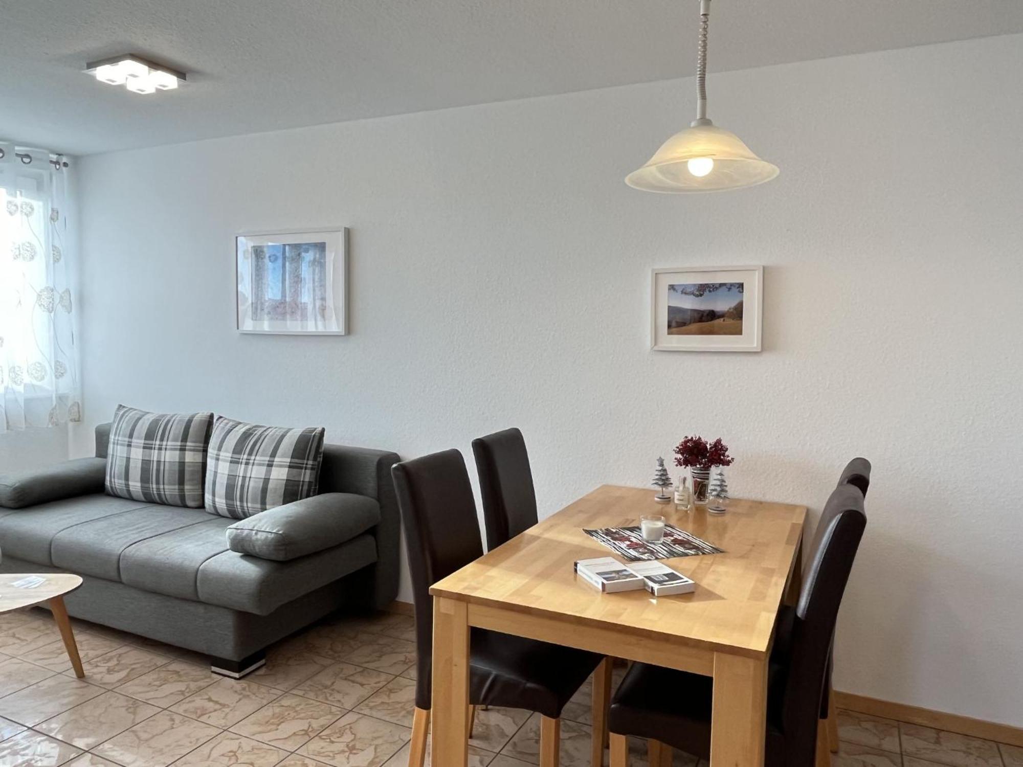 Apartment Schwarzwaldblick-1 Bernau im Schwarzwald Zewnętrze zdjęcie