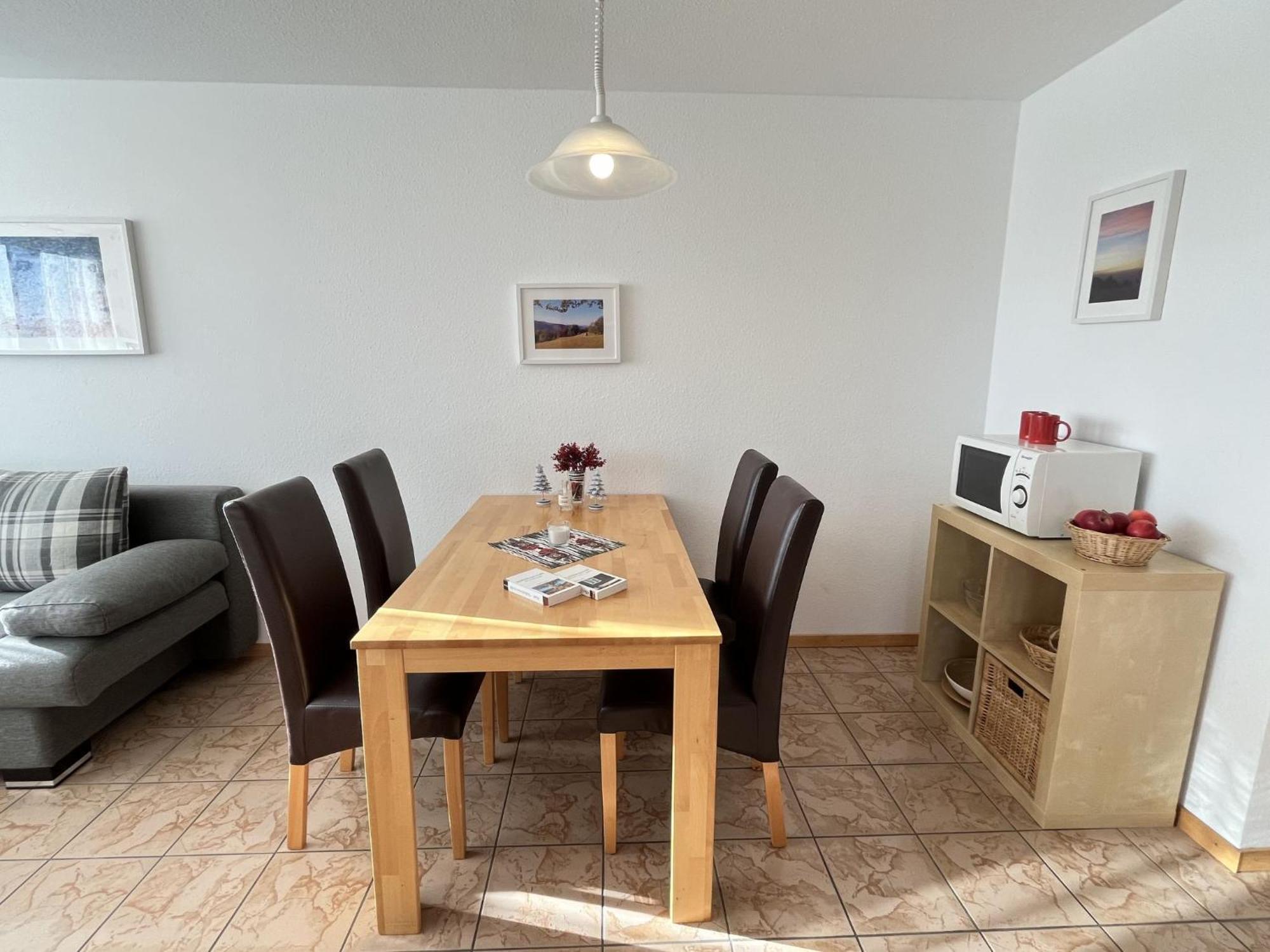 Apartment Schwarzwaldblick-1 Bernau im Schwarzwald Zewnętrze zdjęcie