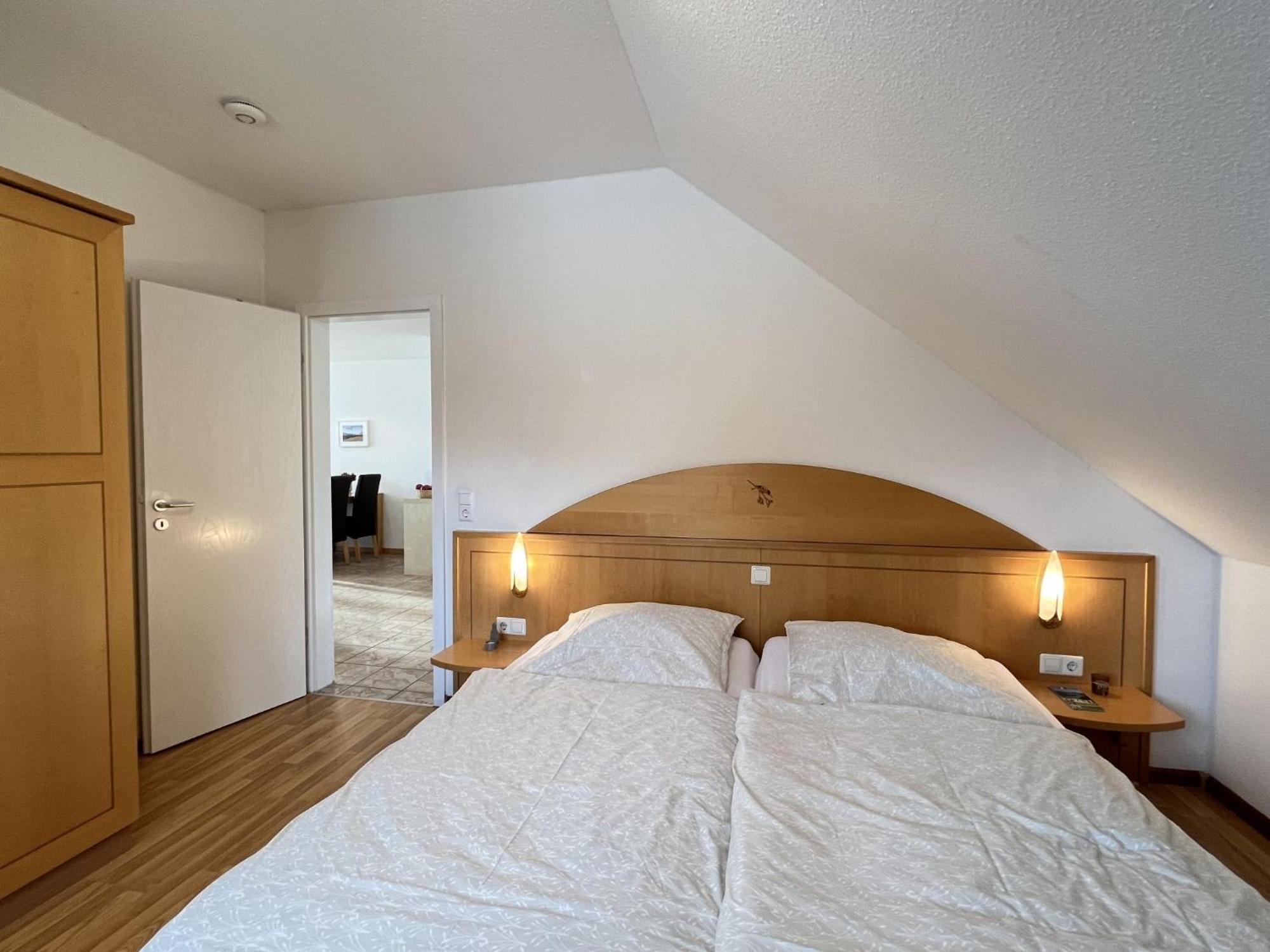 Apartment Schwarzwaldblick-1 Bernau im Schwarzwald Zewnętrze zdjęcie