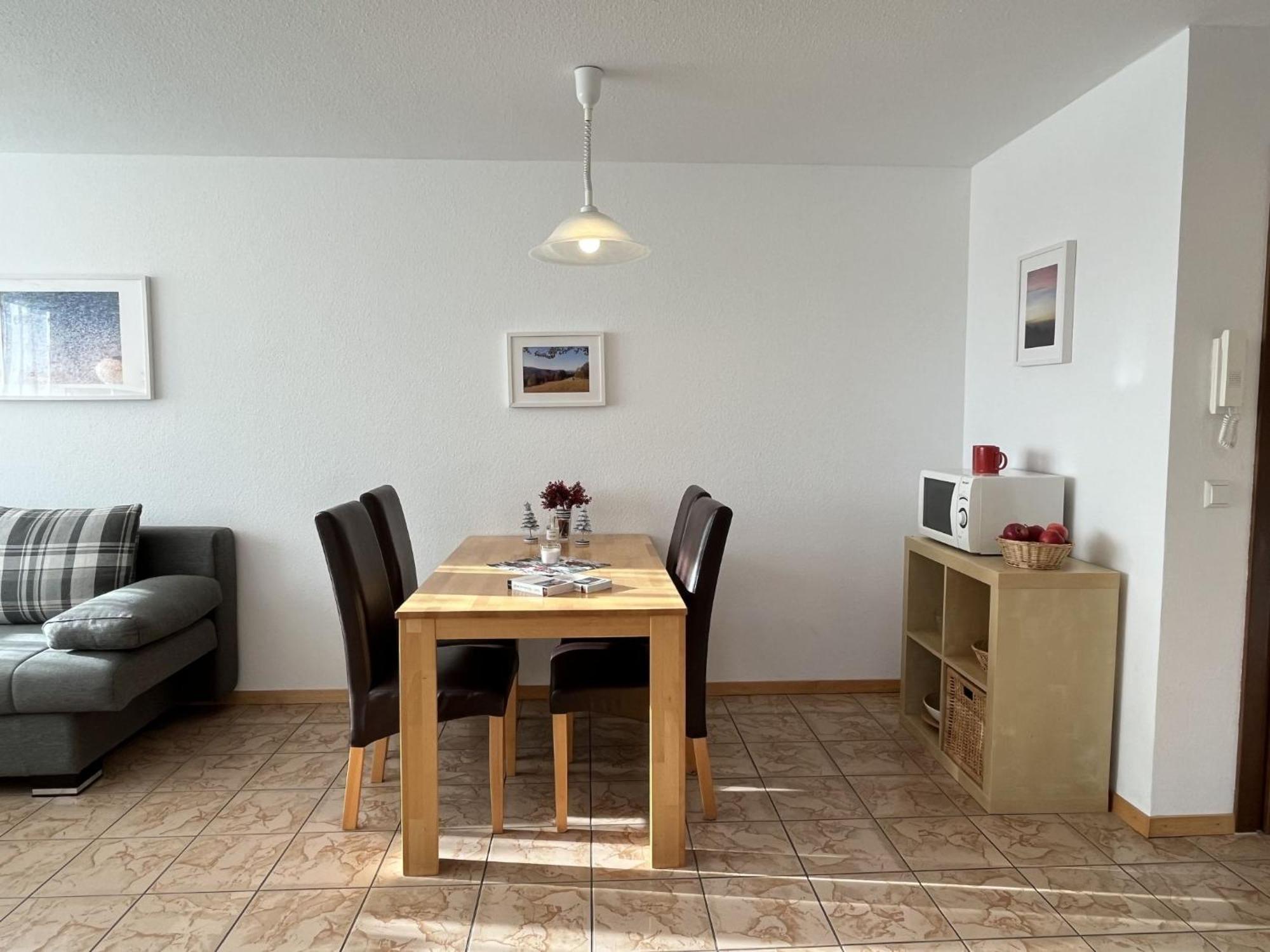 Apartment Schwarzwaldblick-1 Bernau im Schwarzwald Zewnętrze zdjęcie