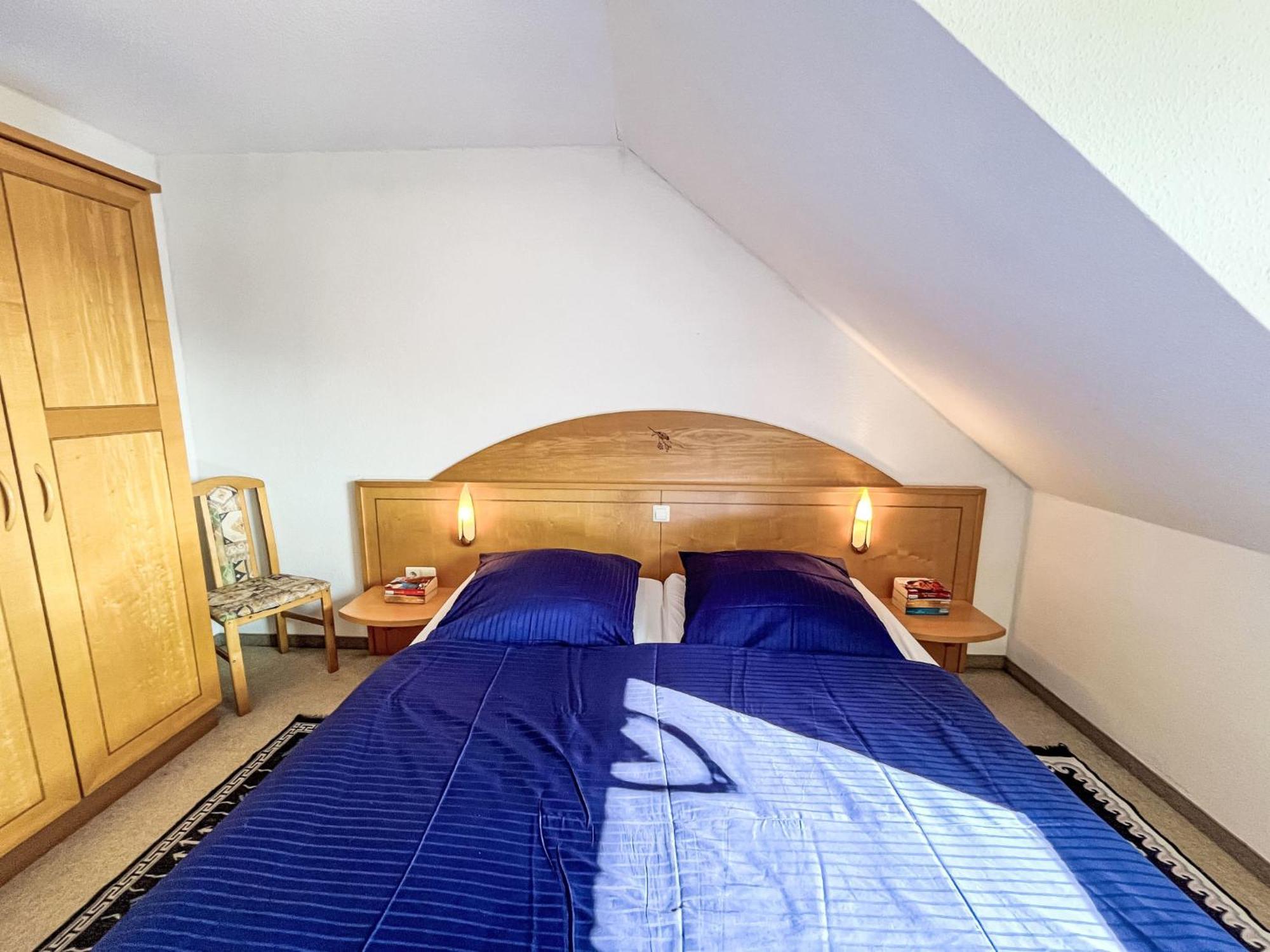 Apartment Schwarzwaldblick-1 Bernau im Schwarzwald Zewnętrze zdjęcie