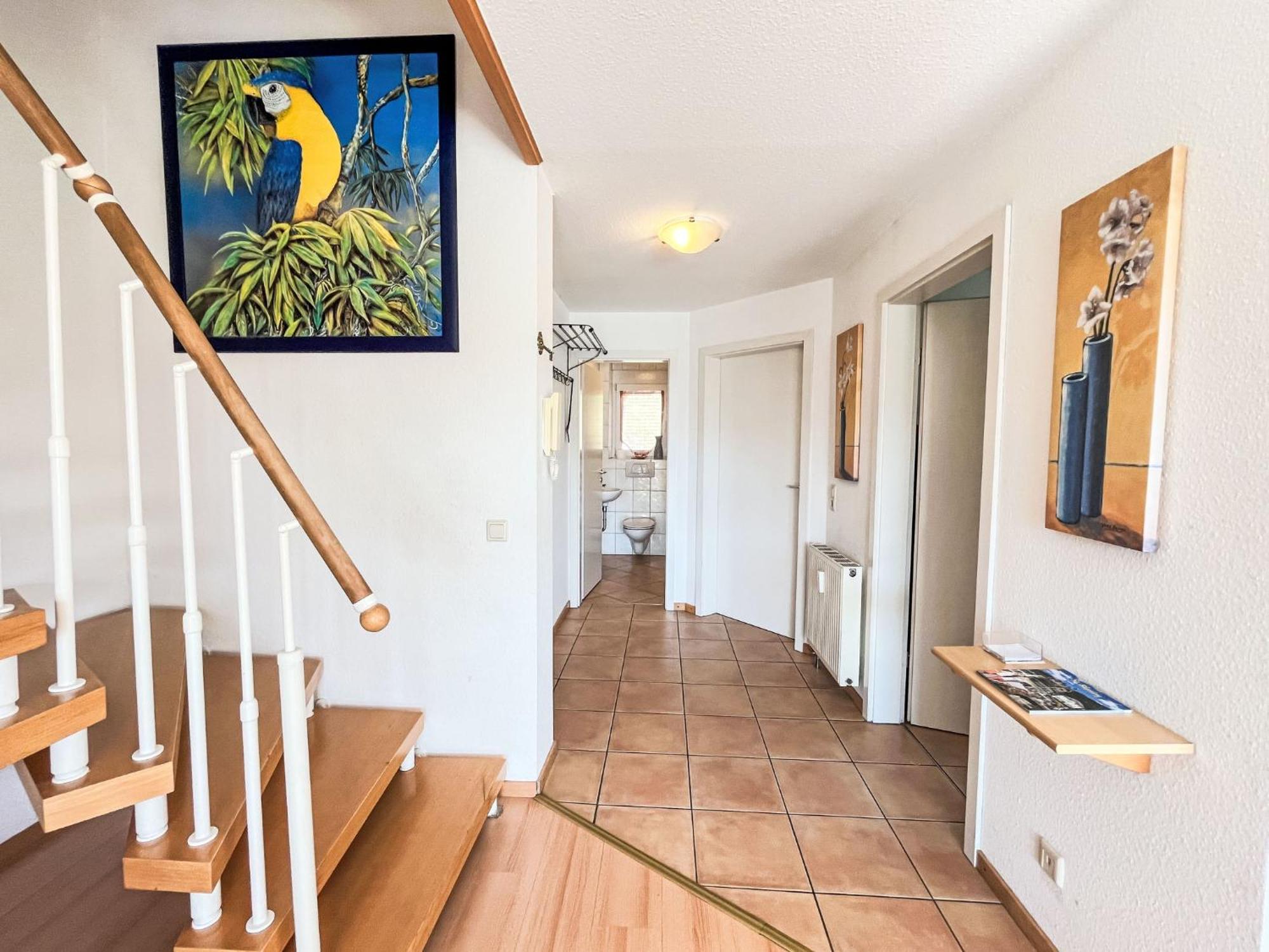 Apartment Schwarzwaldblick-1 Bernau im Schwarzwald Zewnętrze zdjęcie