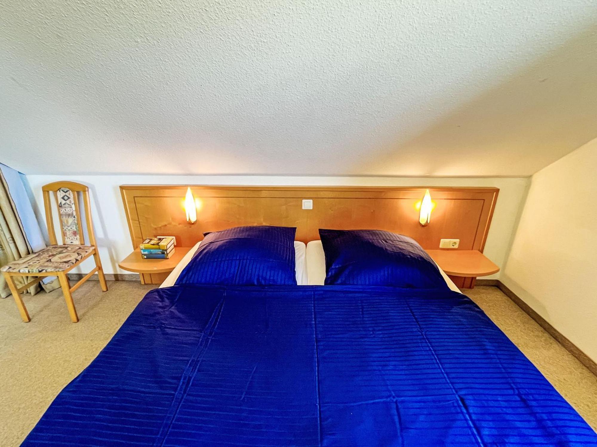 Apartment Schwarzwaldblick-1 Bernau im Schwarzwald Zewnętrze zdjęcie