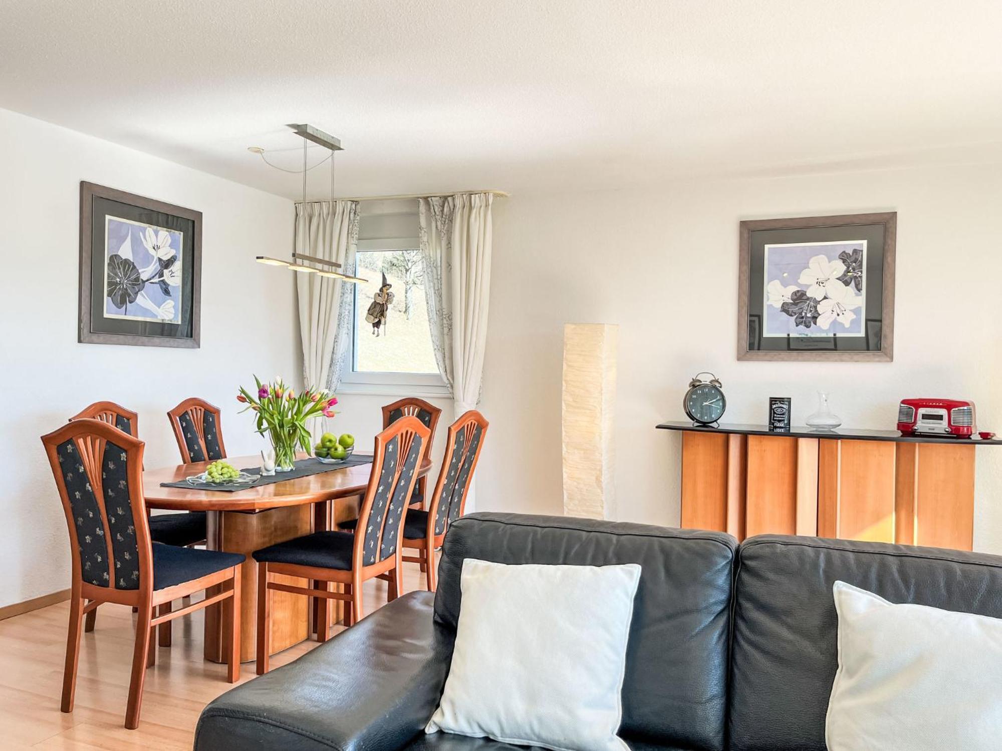 Apartment Schwarzwaldblick-1 Bernau im Schwarzwald Zewnętrze zdjęcie