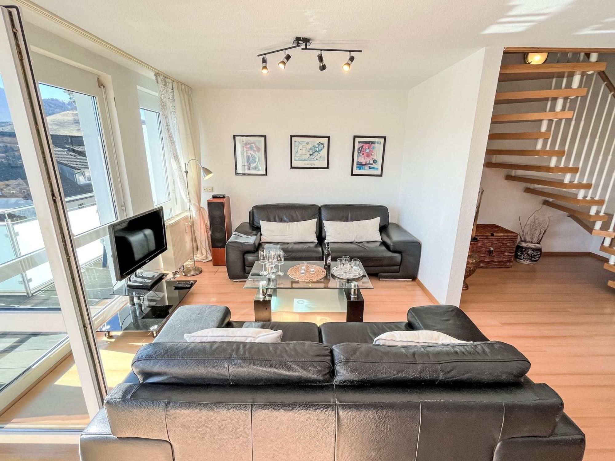Apartment Schwarzwaldblick-1 Bernau im Schwarzwald Zewnętrze zdjęcie