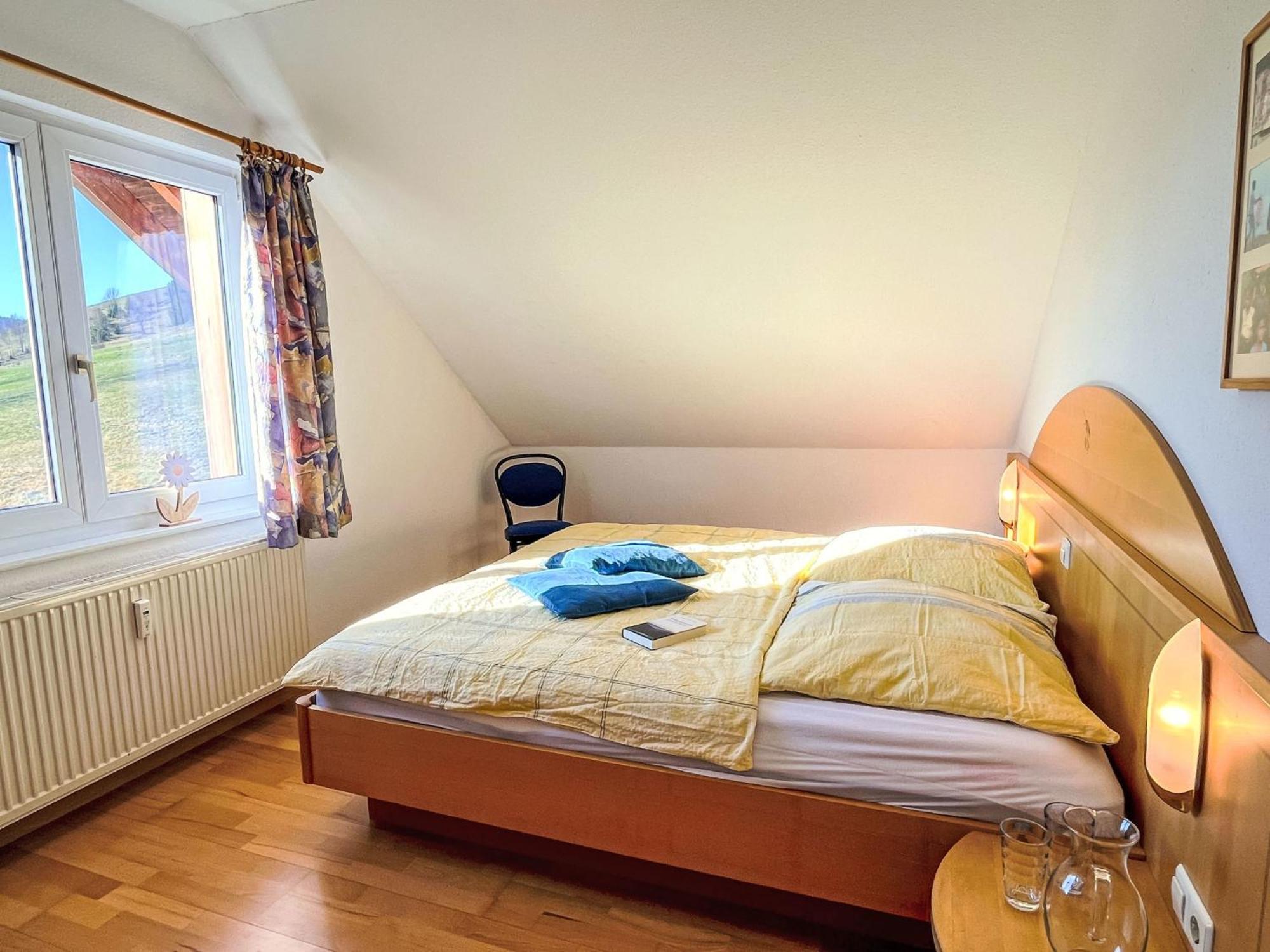 Apartment Schwarzwaldblick-1 Bernau im Schwarzwald Zewnętrze zdjęcie