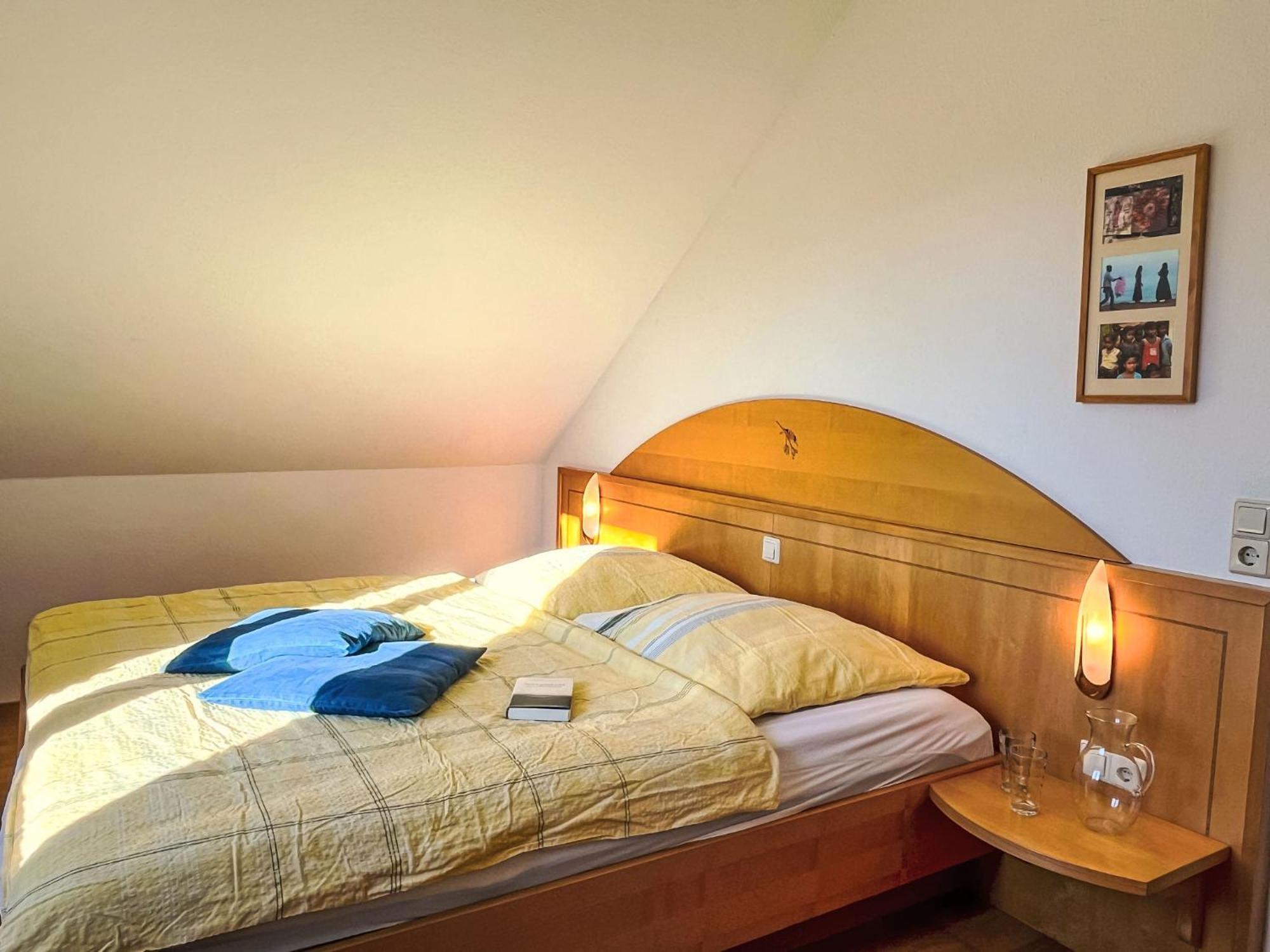 Apartment Schwarzwaldblick-1 Bernau im Schwarzwald Zewnętrze zdjęcie