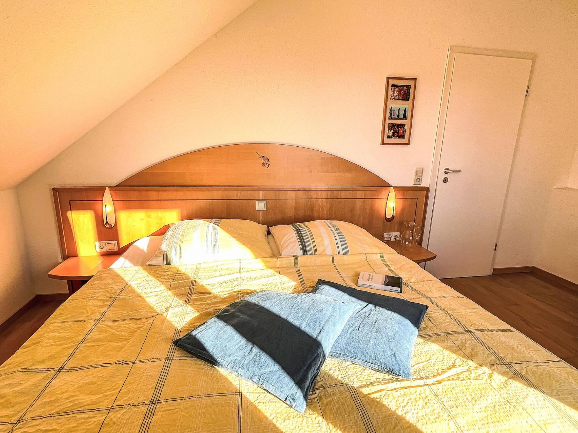 Apartment Schwarzwaldblick-1 Bernau im Schwarzwald Zewnętrze zdjęcie